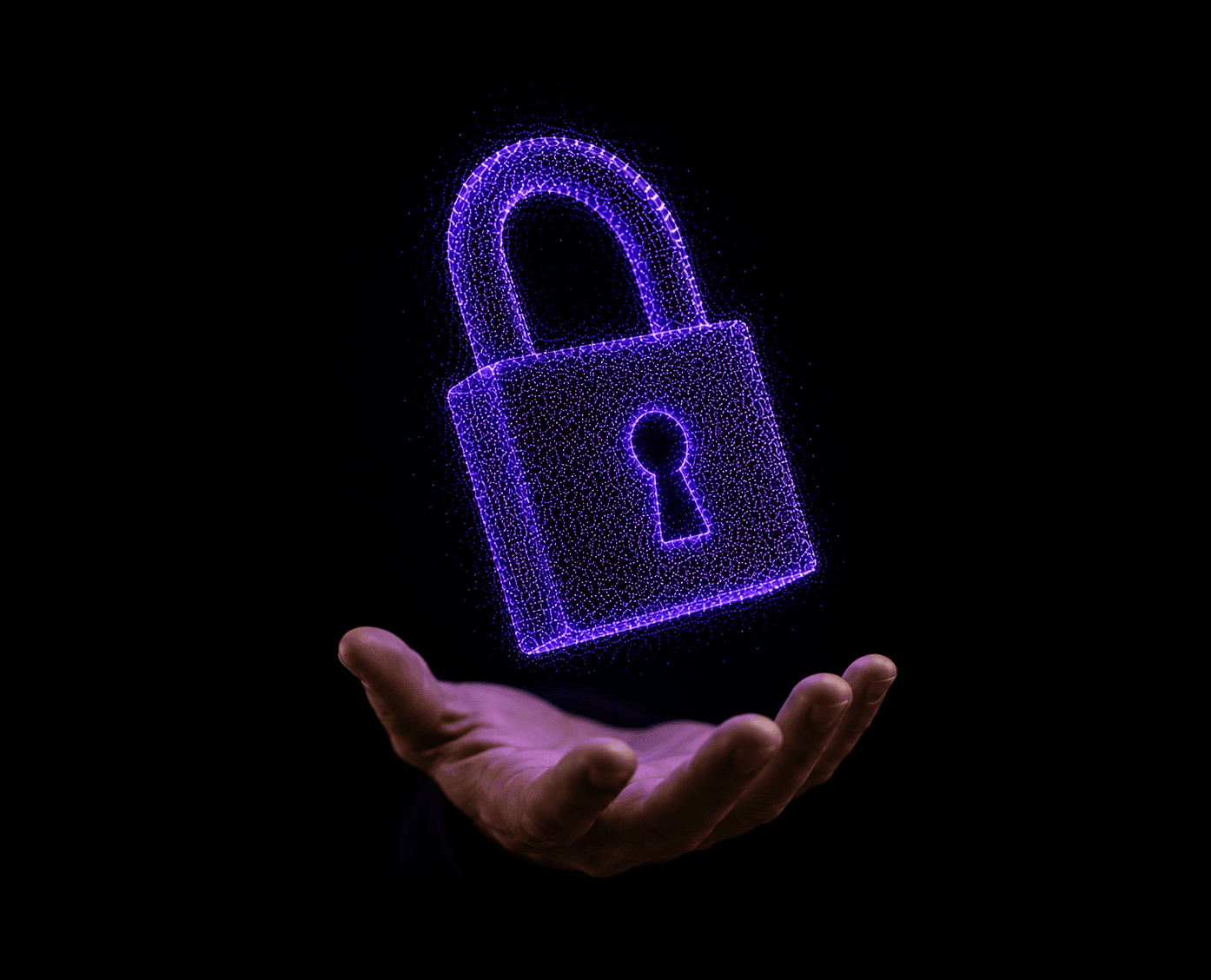 Security illustration